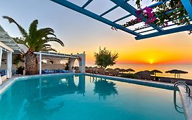 Hotel Sigalas Santorini